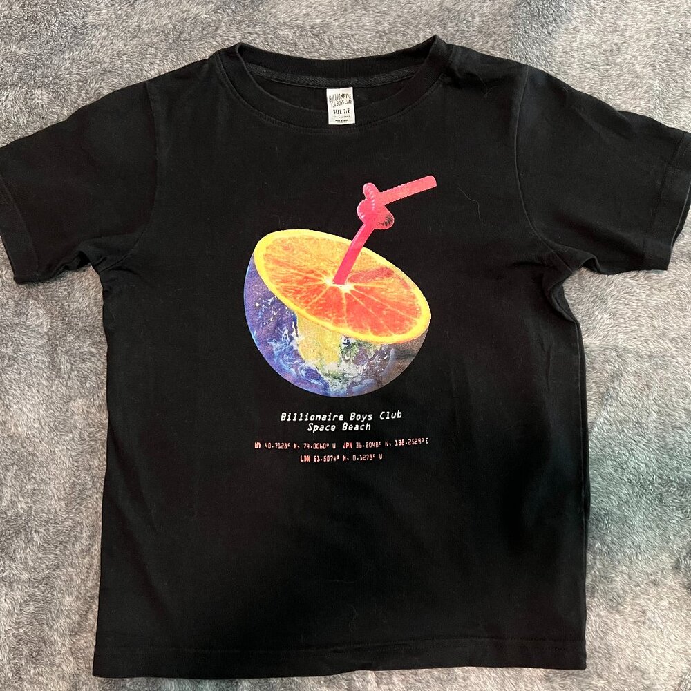 Billionaire Boys Club Tee
